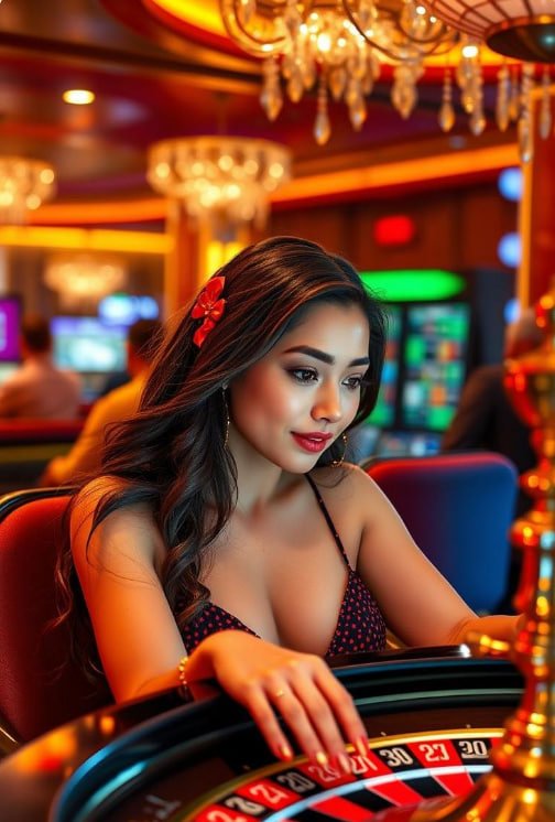 pinasgems Slot Game mobile browser view showing reel titles for Filipino players