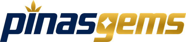 pinasgems official logo